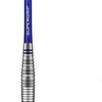 HARROWS Vespa Brass Darts BD1088 - image 5