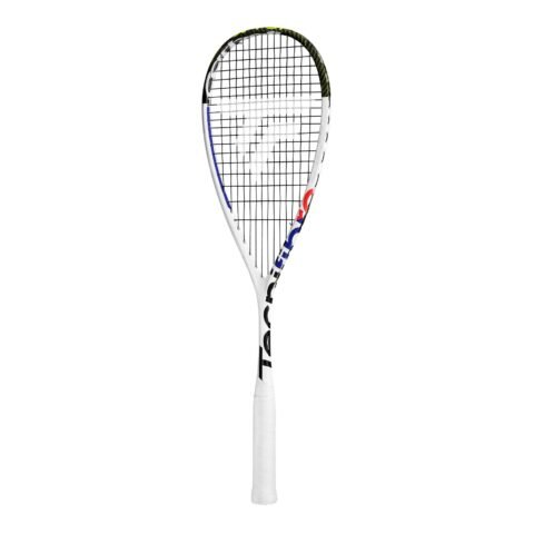 Tecnifibre Carboflex 130 X-Top Squash Racquet 12CAR130XT