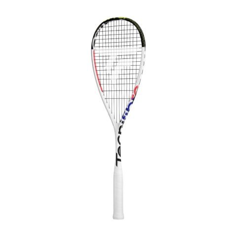 Tecnifibre Carboflex 135 X-Top Squash Racquet 12CAR135XT