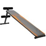 TA Sport SUB1011 Sit-Up Bench 13010205-101
