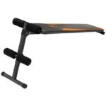 TA Sport SUB1011 Sit-Up Bench 13010205-101 view 3