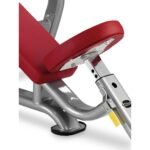 BH Fitness Incline Bench L820 13010279-101 view 2