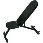 TA Sport SUB1140B Sit-Up Bench 13010301-101 view 2