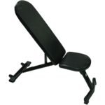 TA Sport SUB1140B Sit-Up Bench 13010301-101