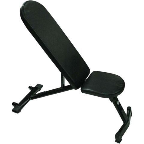 TA Sport SUB1140B Sit-Up Bench 13010301-101