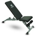 TA Sport SUB5105 Sit-Up Bench 13010302-101