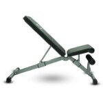 TA Sport SUB5105 Sit-Up Bench 13010302-101 view 3