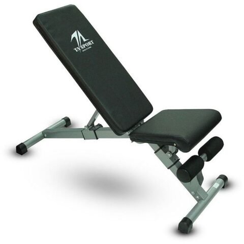 TA Sport SUB5105 Sit-Up Bench 13010302-101
