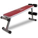 BH Fitness Bench Atlanta 300 G59X 13010308-101 view 2