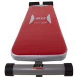 BH Fitness Bench Atlanta 300 G59X 13010308-101 view 3