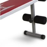 BH Fitness Bench Atlanta 300 G59X 13010308-101 view 4