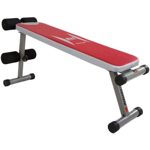 BH Fitness Bench Atlanta 300 G59X 13010308-101