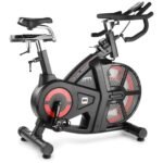 BH Fitness AIRMAG H9120 Indoor Cycling Bike 13030495-101