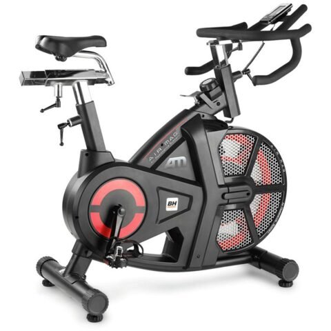 BH Fitness AIRMAG H9120 Indoor Cycling Bike 13030495-101