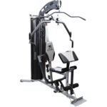TA Sport IRHG1401 Home Gym with Nylon Protector 13040065-101