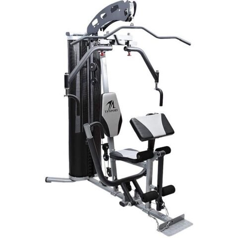 TA Sport IRHG1401 Home Gym with Nylon Protector 13040065-101