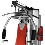 BH Fitness G152X Multi Gym All-in-One Home Gym with Leg Press, Dips & Full Body Training 13040088-101 view 3