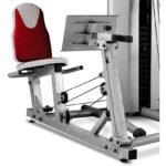 BH Fitness G152X Multi Gym All-in-One Home Gym with Leg Press, Dips & Full Body Training 13040088-101 view 4