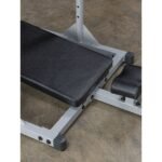 Body Solid PVLP156W Powerline Vertical Leg Press Machine 13070120-101 view 3