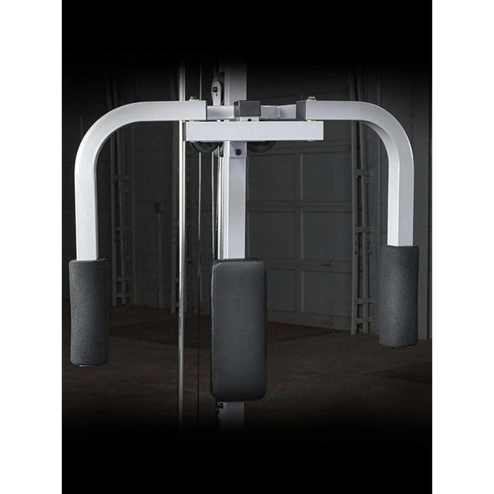 Body Solid GPA3 Pec Attachment For 7 Smith Machine 13070247-101 view 2
