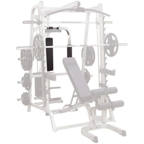 Body Solid GPA3 Pec Attachment For 7 Smith Machine 13070247-101