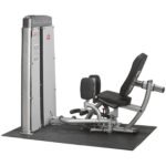 Body Solid DIOTF Hip Abduction Adduction Machine 13070308-101