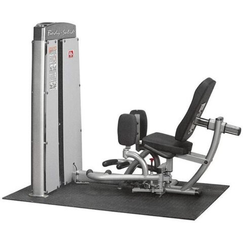Body Solid DIOTF Hip Abduction Adduction Machine 13070308-101