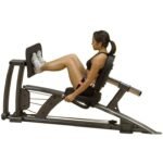 Body Solid FLP Fusion Series Leg Press Attachement 13070420-101