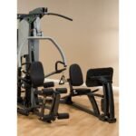 Body Solid FLP Fusion Series Leg Press Attachement 13070420-101 view 4