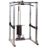 Body Solid GLA378 Lat Attachment For GPR378 13070613-101 view 2