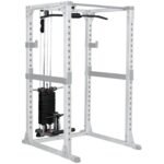 Body Solid GLA378 Lat Attachment For GPR378 13070613-101