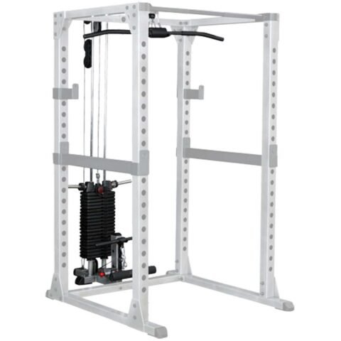 Body Solid GLA378 Lat Attachment For GPR378 13070613-101