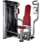 BH Fitness L270 Butterfly Machine Commercial Selectorized Pec Fly & Rear Delt Machine 13070794-101
