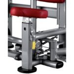 BH Fitness L270 Butterfly Machine Commercial Selectorized Pec Fly & Rear Delt Machine 13070794-101 view 3
