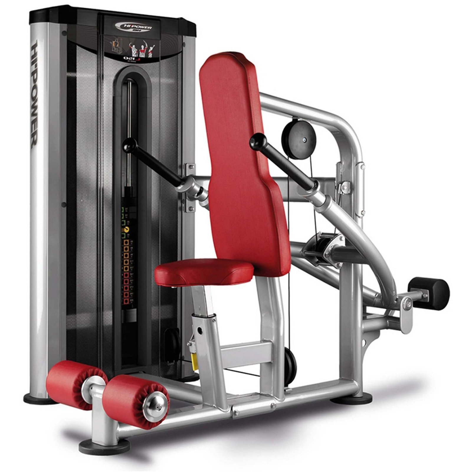 BH Fitness L150 Seated Dip Machine 13070796-101