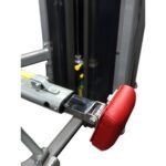 BH Fitness L290 Seated Row Machine 13070798-101 view 3