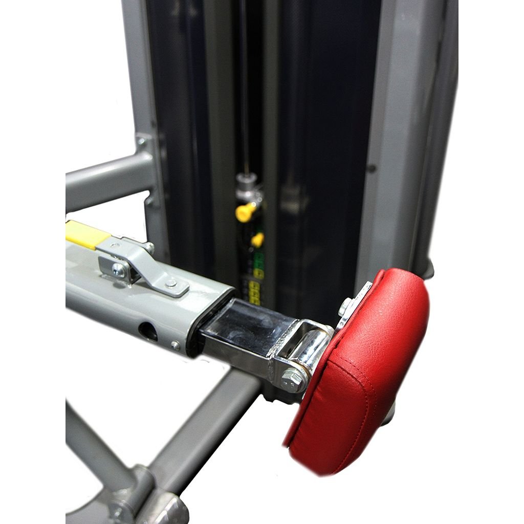 BH Fitness L290 Seated Row Machine 13070798-101 view 3