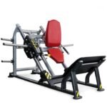 BH Fitness PL200 Hack Squat Machine 13070816-101 view 2