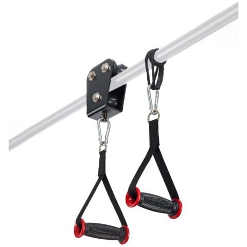 Body Solid Rope-Hang Organizer FPU-1 13070820-101