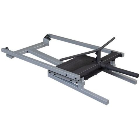 Body Solid STBR500 Pro Club Leverage TBAR Row 13070829-101
