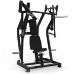 York Fitness HS-1001 Bench Press Matt Black 13070980-101