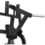 York Fitness HS-1009 Low Row Machine Matt Black 13070987-101 view 2