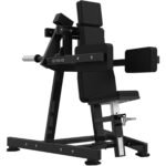 York Fitness HS-1016 Lateral Raise Matt Black 13070991-101