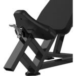 York Fitness HS-1048 Pectoral Machine Matt Black 13070997-101 view 3