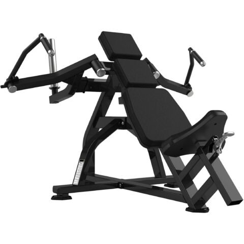 York Fitness HS-1048 Pectoral Machine Matt Black 13070997-101