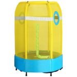 TA Sport Mini Trampoline 50 Inch 13120042-101