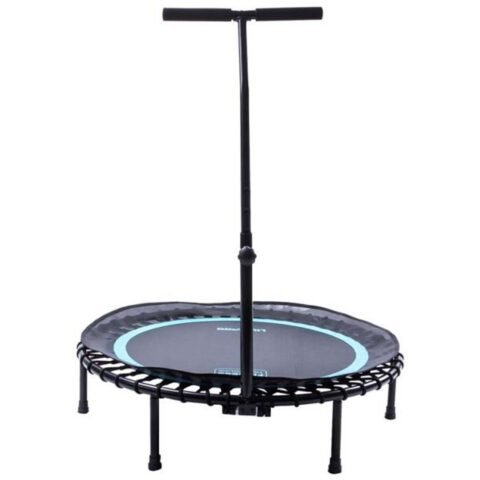 LivePro Trampoline with Handle LP8250B Black 13120045-101