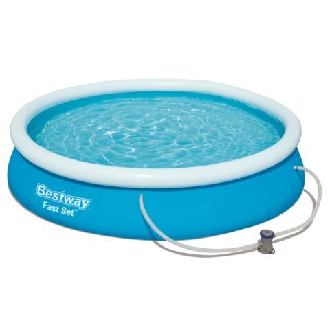 Bestway Fast Pool Set 396 x 76 cm 13765