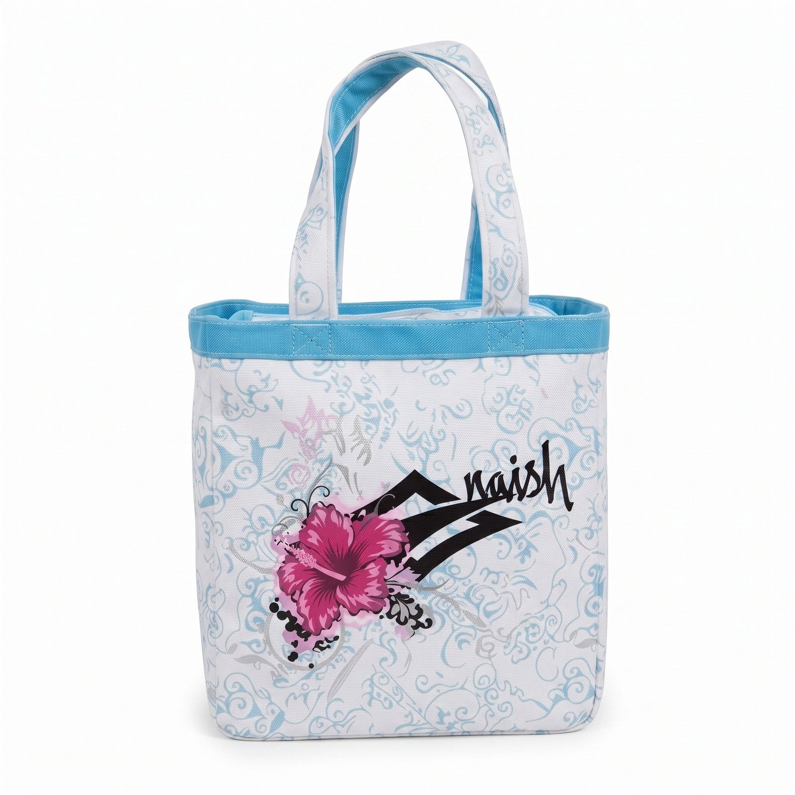 Naish Alana Beach Bag Blue White 13STTC-GT view 2