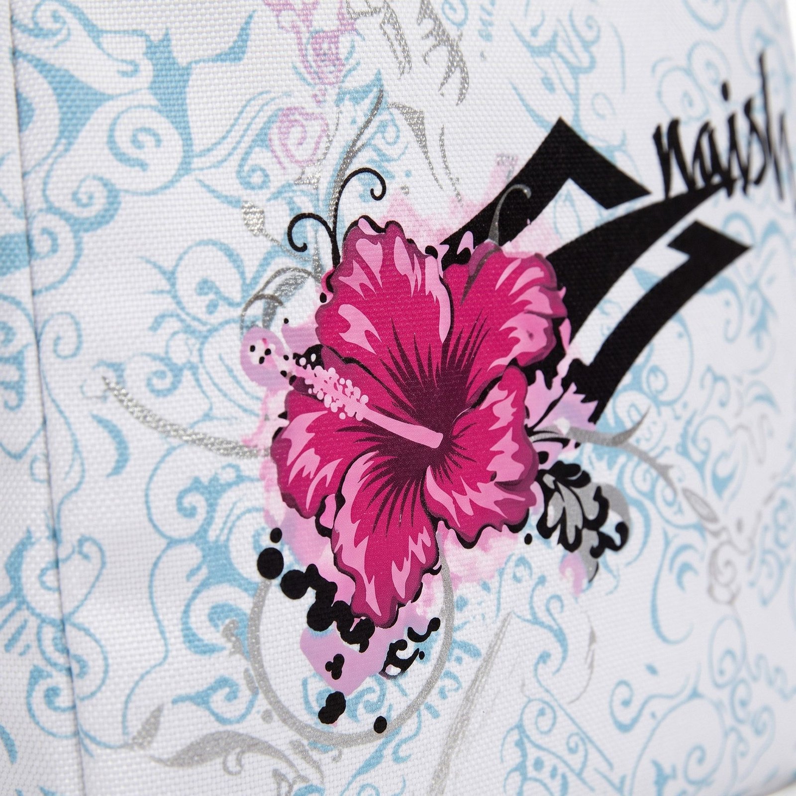 Naish Alana Beach Bag Blue White 13STTC-GT view 3